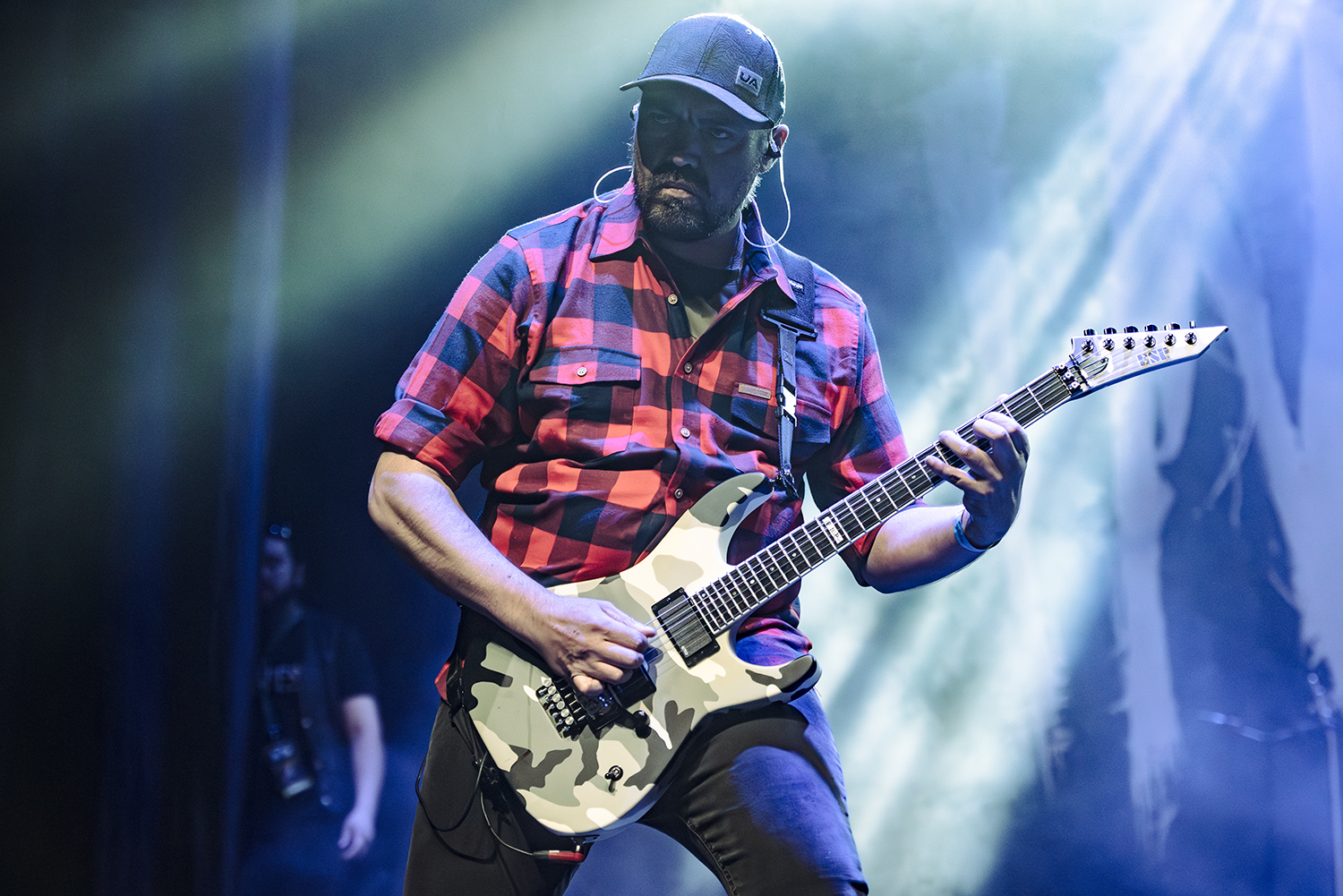 In Flames - Latin America '26